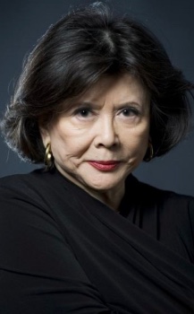 Tsai Chin